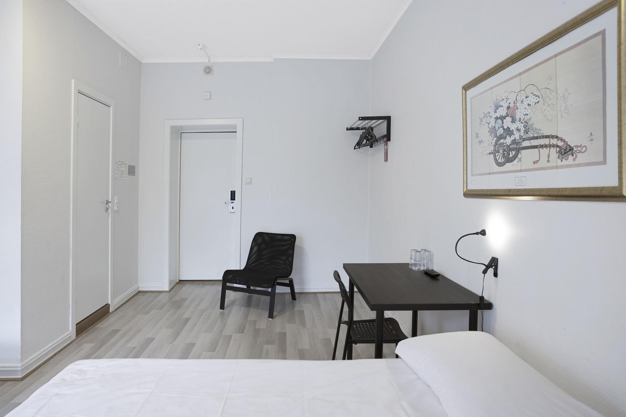 One Bedroom Apartment In Oslo, Skippergaten 19 Exterior photo