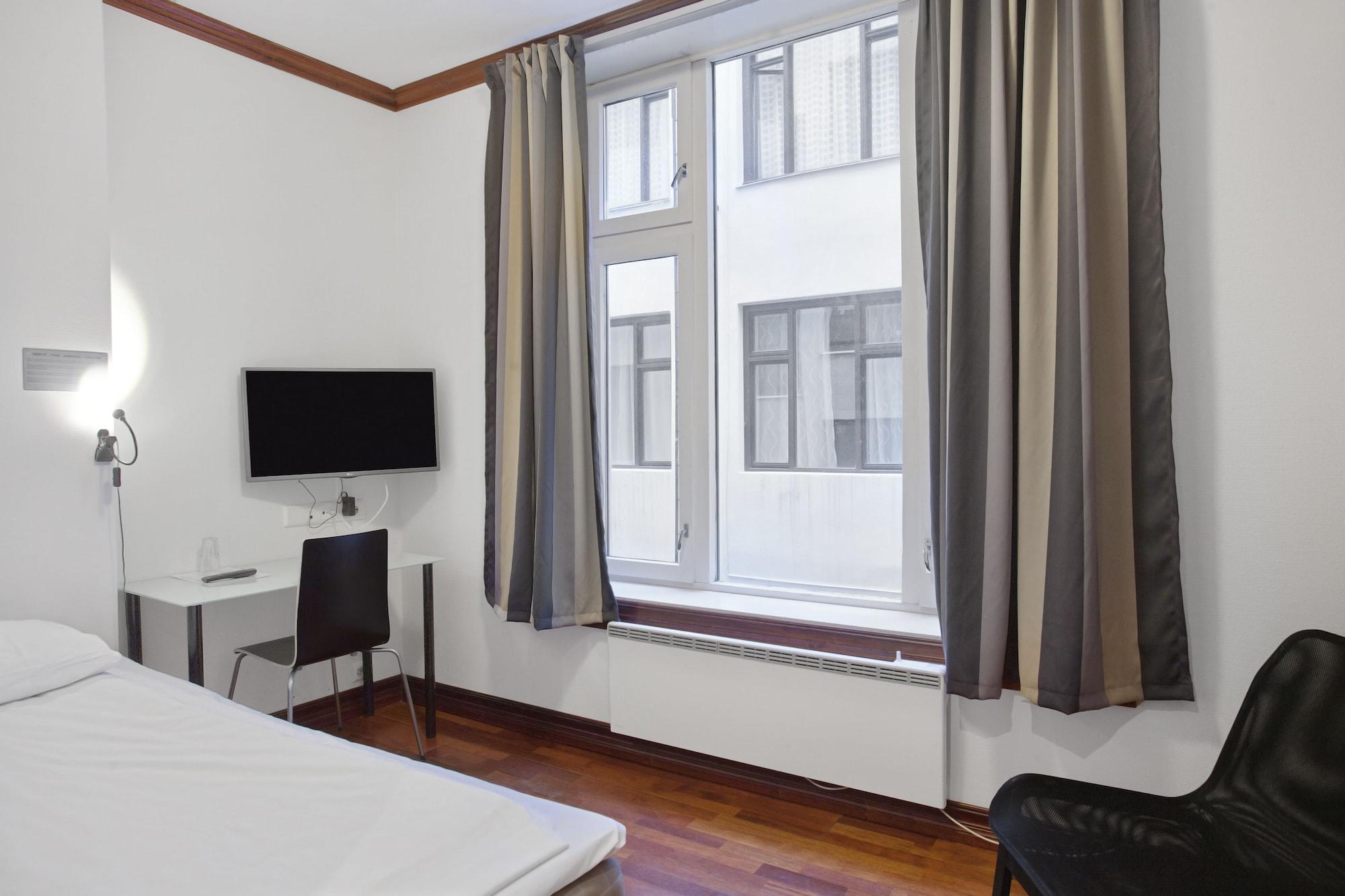 One Bedroom Apartment In Oslo, Skippergaten 19 Exterior photo