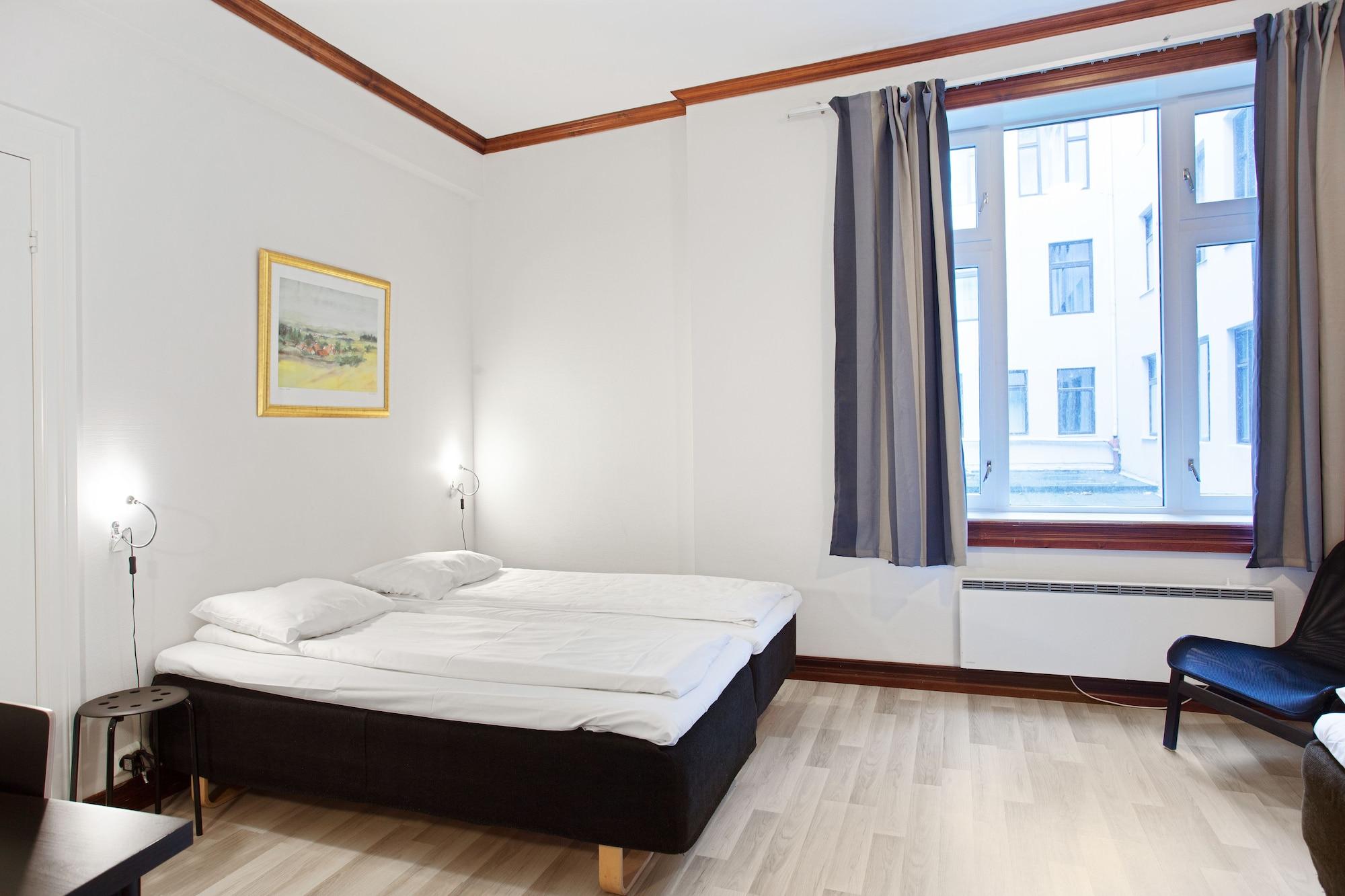 One Bedroom Apartment In Oslo, Skippergaten 19 Exterior photo