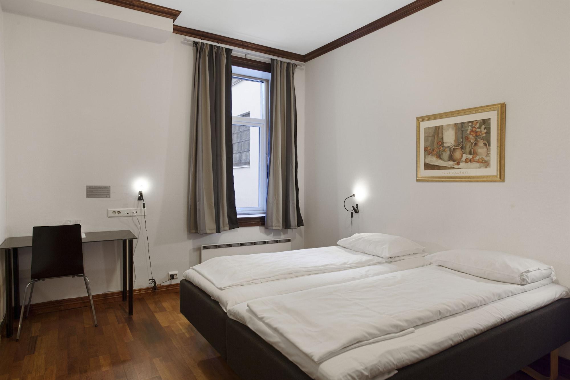 One Bedroom Apartment In Oslo, Skippergaten 19 Exterior photo