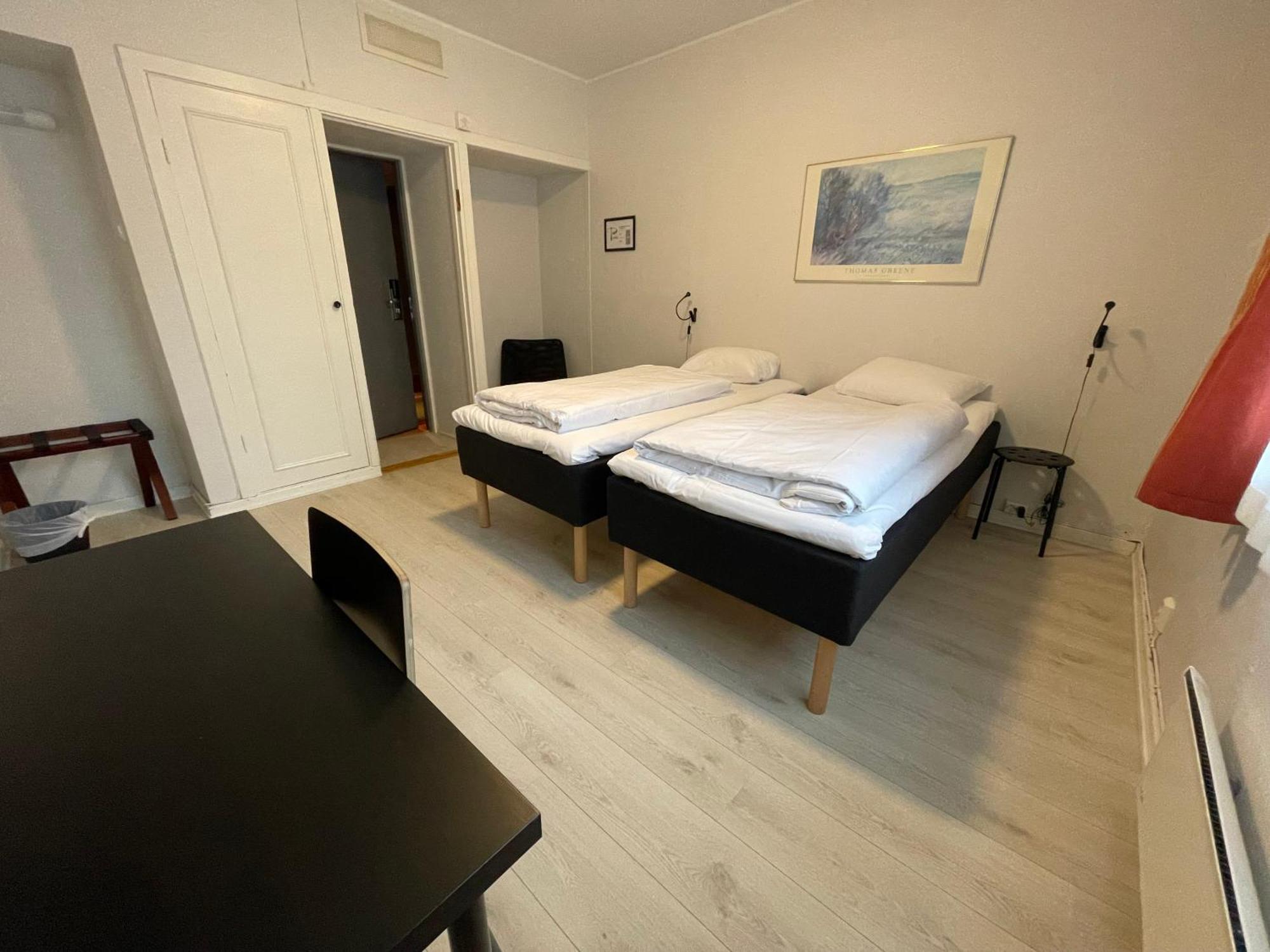 One Bedroom Apartment In Oslo, Skippergaten 19 Exterior photo