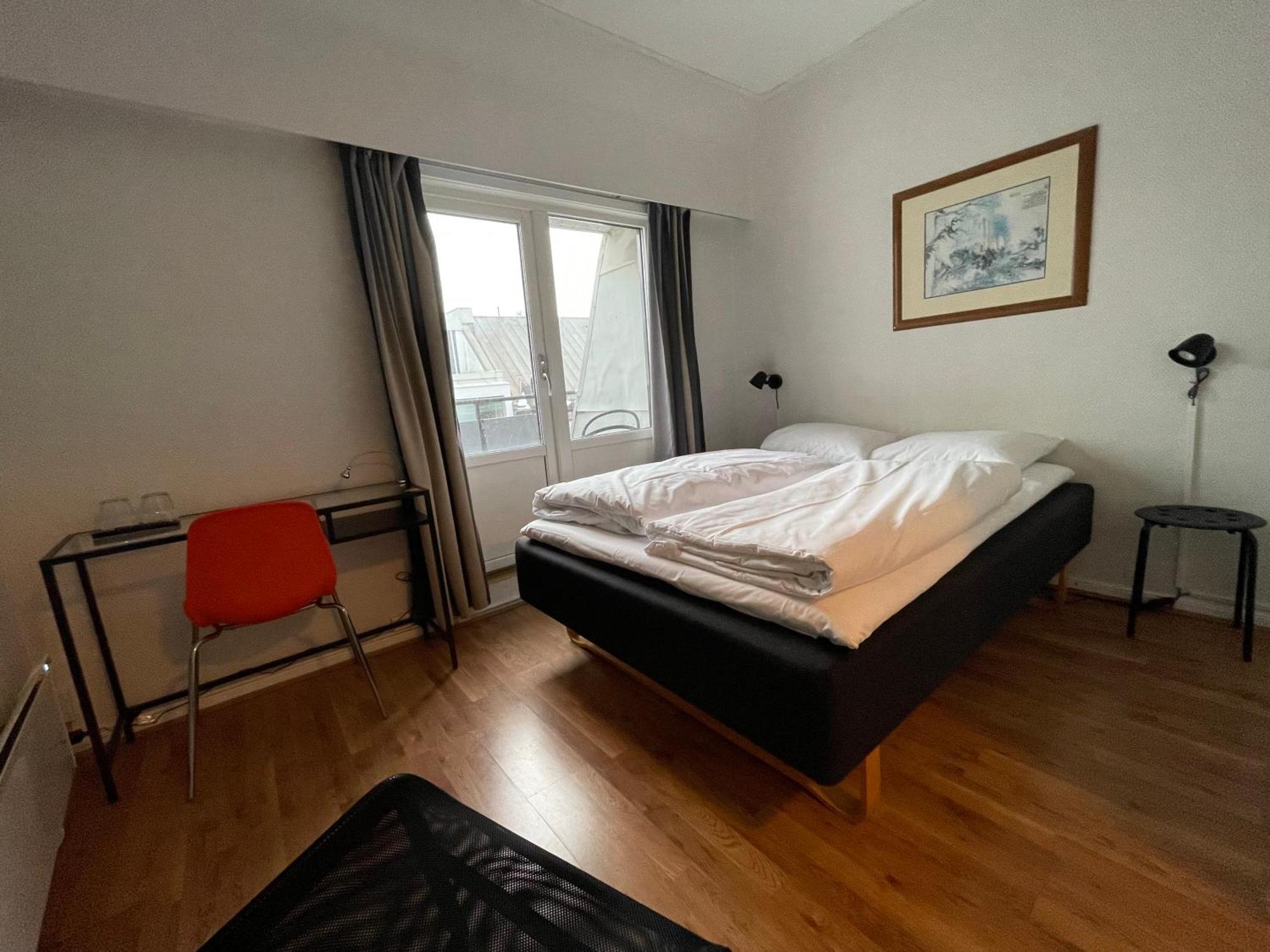 One Bedroom Apartment In Oslo, Skippergaten 19 Exterior photo