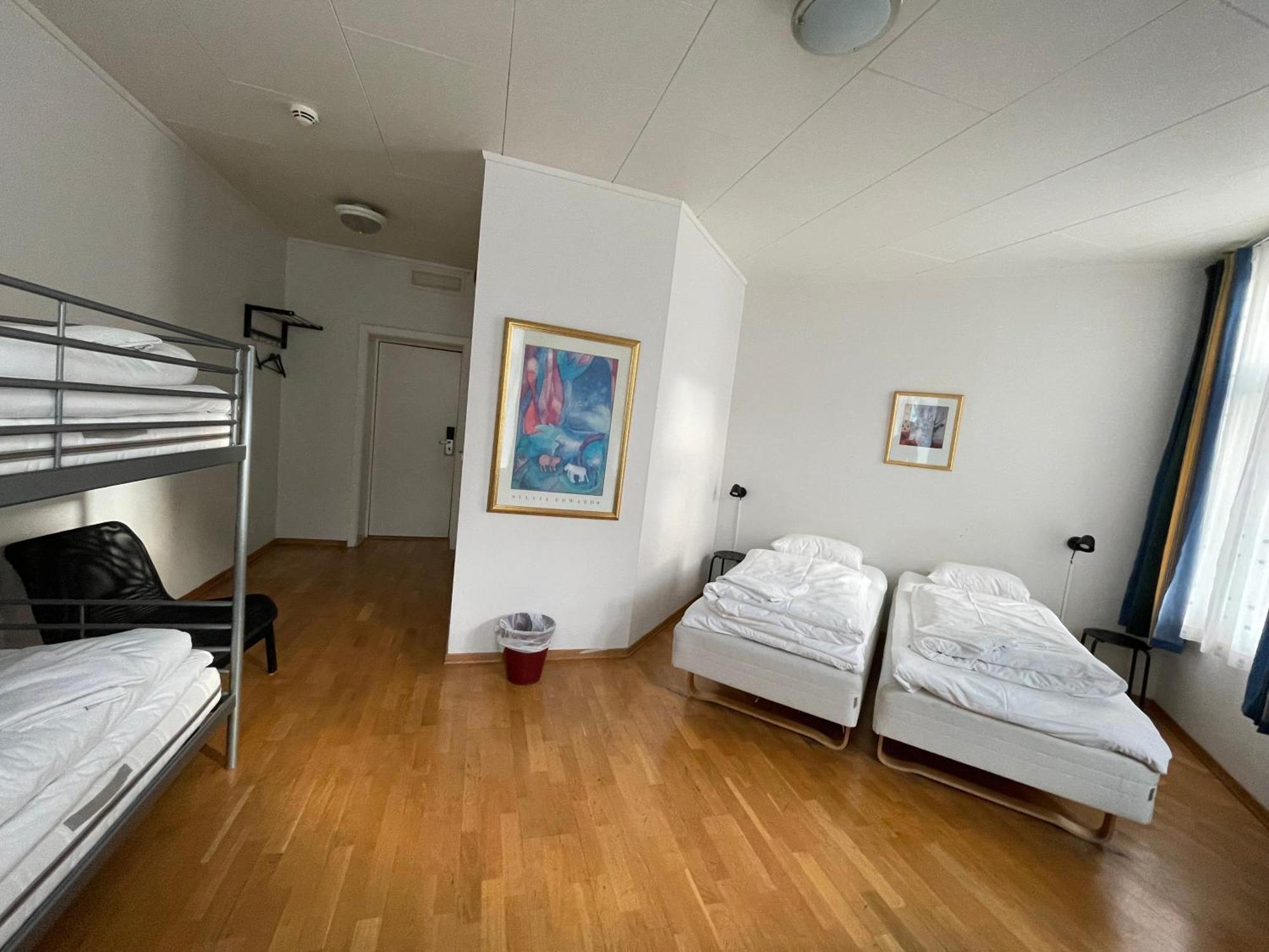 One Bedroom Apartment In Oslo, Skippergaten 19 Exterior photo