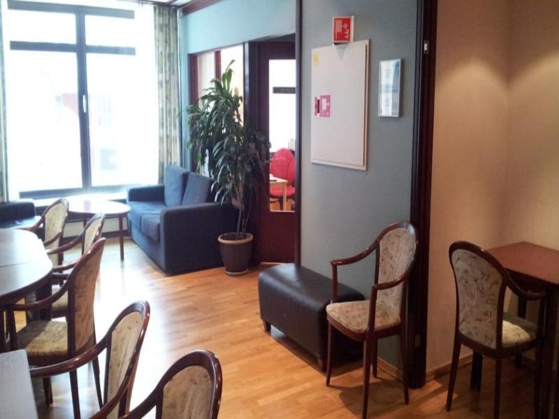 One Bedroom Apartment In Oslo, Skippergaten 19 Exterior photo